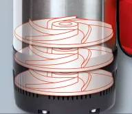 Скважинный насос EINHELL GC-DW 900N 900вт 6000л/ч-3