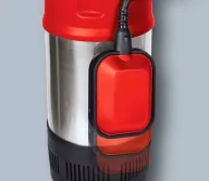 Скважинный насос EINHELL GC-DW 900N 900вт 6000л/ч-4