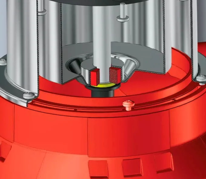 Скважинный насос EINHELL GC-DW 900N 900вт 6000л/ч-6