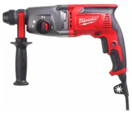 Ciocan rotopercutor MILWAUKEE PH26T 800w SDS-Plus-2
