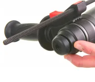 Ciocan rotopercutor MILWAUKEE PH26T 800w SDS-Plus-3