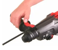 Ciocan rotopercutor MILWAUKEE PH26T 800w SDS-Plus-4