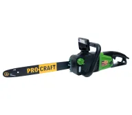 Цепная пила электрическая ProCraft K2400 2000вт 405мм-1