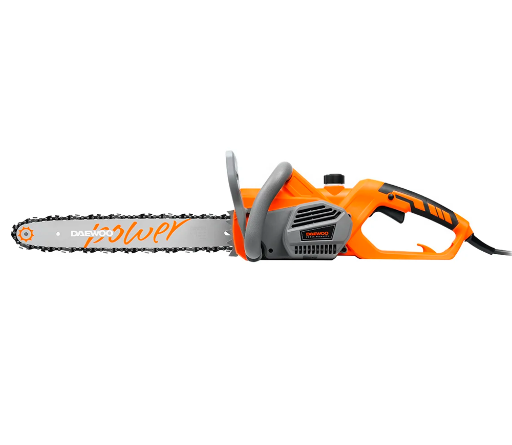 Fierăstrău electric cu lanț DAEWOO DACS 2500E 2500w 400mm photo 0