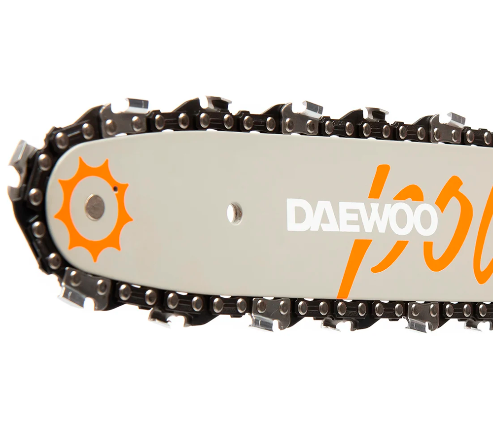 Fierăstrău electric cu lanț DAEWOO DACS 2500E 2500w 400mm photo 4