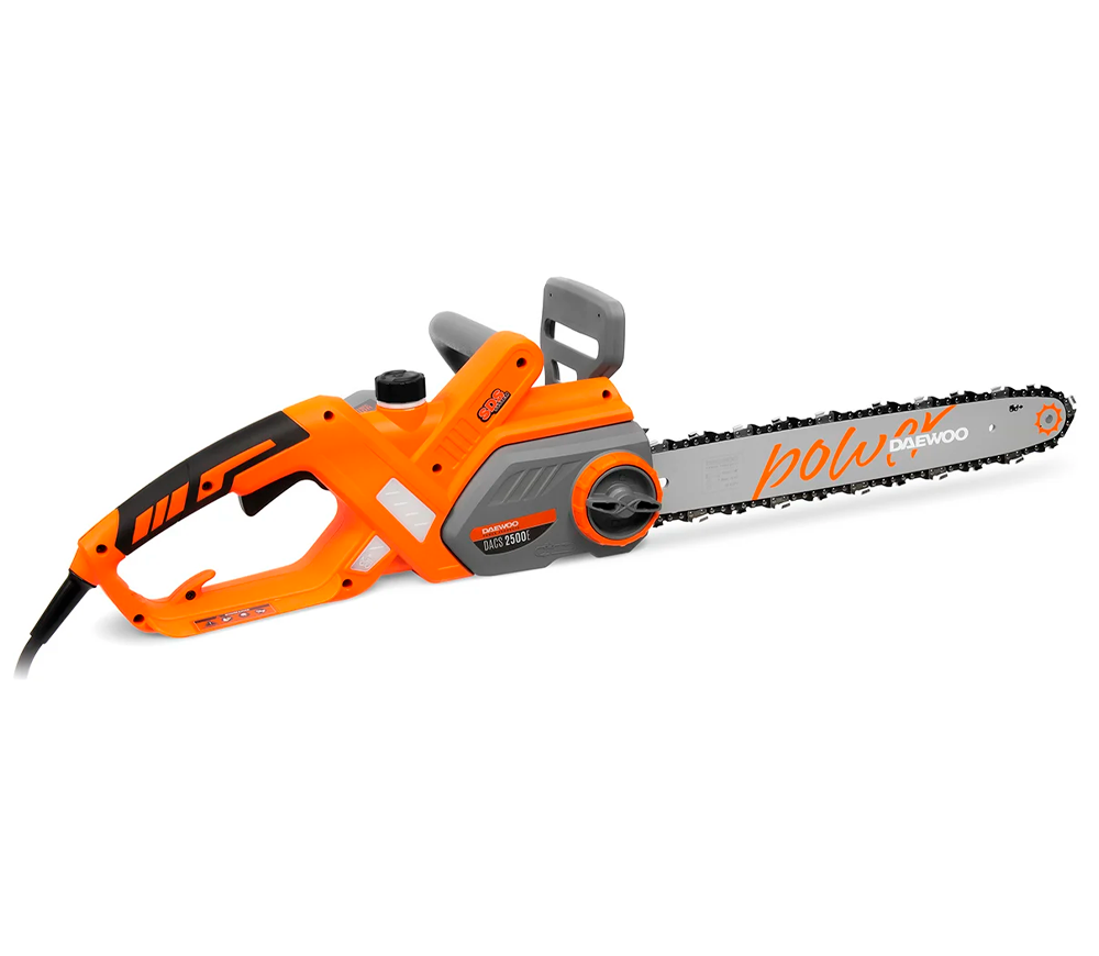 Fierăstrău electric cu lanț DAEWOO DACS 2500E 2500w 400mm photo