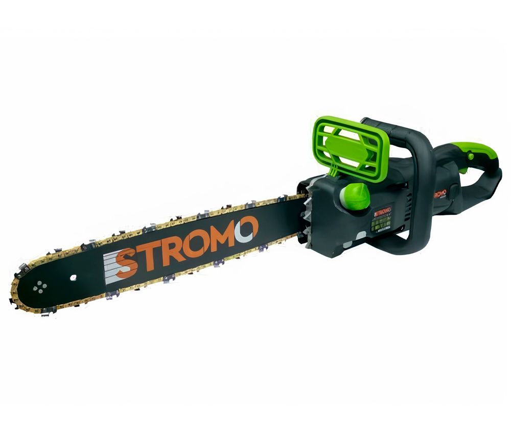 Fierăstrău electric cu lanț STROMO K2650 2650w 405mm photo 0