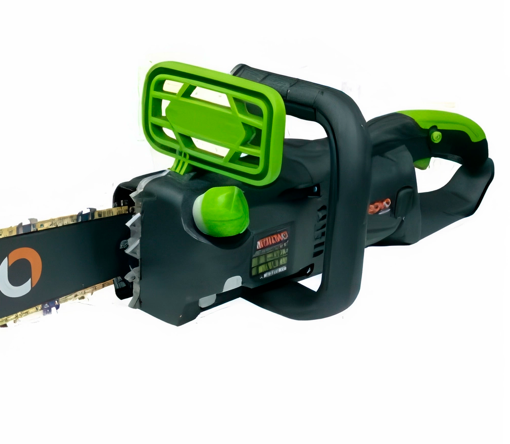 Fierăstrău electric cu lanț STROMO K2650 2650w 405mm photo 2