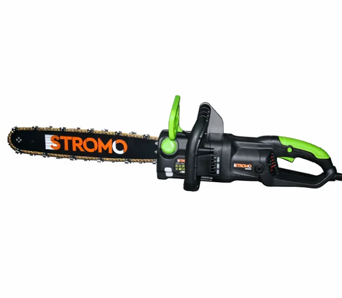 Цепная пила электрическая STROMO K2650 2650вт 405мм-1