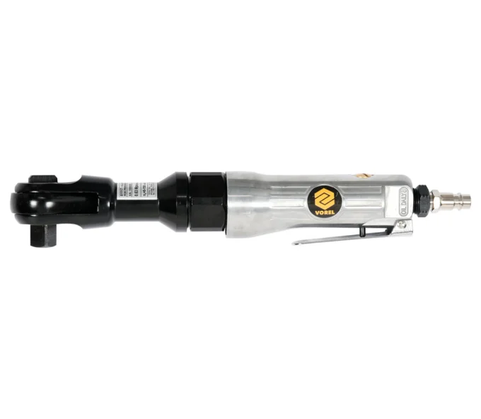 Cheie pneumatica cu clichet Vorel VOR81117 1/2" 68Nm 160rot/min-2