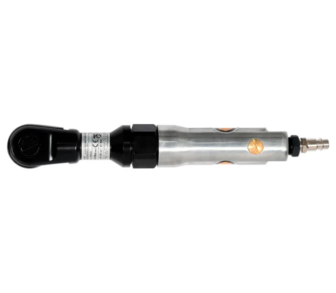 Cheie pneumatica cu clichet Vorel VOR81117 1/2" 68Nm 160rot/min-3