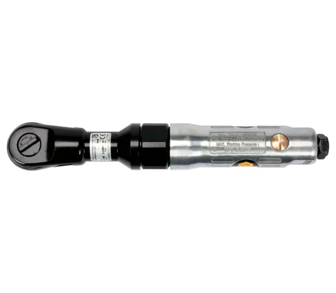 Cheie pneumatica cu clichet Vorel VOR81119 1/2" 69Nm 160rot/min-3