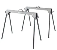 Capre pliabile EVOLUTION 005-0003 131x98 mm 742mm-1