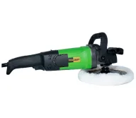 Шлифмашина  полировальная ProCraft PM2100 2100вт 180мм-3