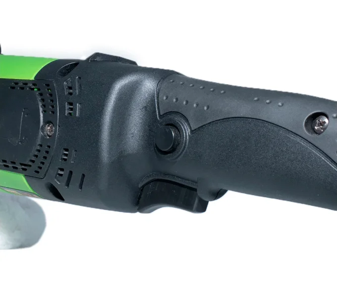 Шлифмашина  полировальная ProCraft PM2100 2100вт 180мм-4