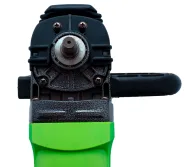 Шлифмашина  полировальная ProCraft PM2100 2100вт 180мм-5