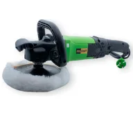Шлифмашина  полировальная ProCraft PM2100 2100вт 180мм-1