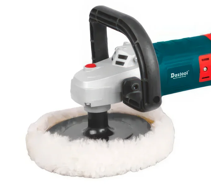 Mașină de polișat Dastool HJ2211 1200w 180mm-2