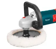 Mașină de polișat Dastool HJ2211 1200w 180mm-2