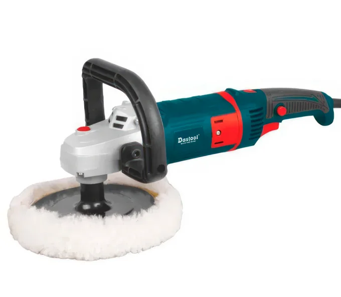Mașină de polișat Dastool HJ2211 1200w 180mm-1