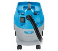 Пылесос промышленный BAIER BSS306 1350вт 250мбар 22л-3