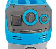 Aspirator industrial BAIER BSS606L 1380w 254mbar 30L-4