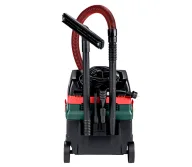 Aspirator industrial METABO ASR 25 M SC 1400w 270mbar 25L-2