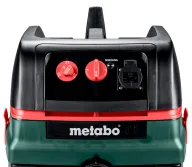 Aspirator industrial METABO ASR 25 M SC 1400w 270mbar 25L-3