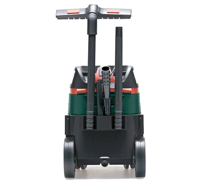 Aspirator industrial METABO ASR 35L ACP 1400w 270mbar 35L-2