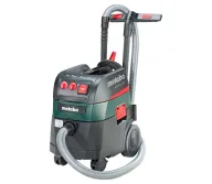 Aspirator industrial METABO ASR 35L ACP 1400w 270mbar 35L-1