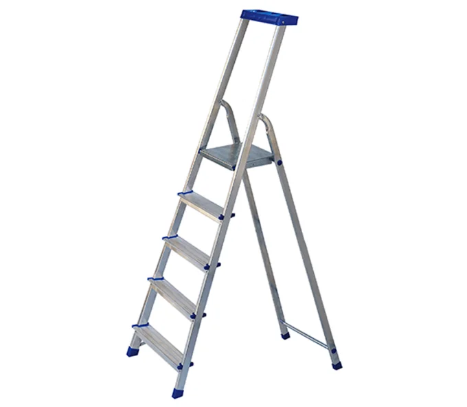 Односторонняя стремянка ELKOP JHR405 0.99m 150kg-1