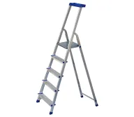 Односторонняя стремянка ELKOP JHR405 0.99m 150kg-1
