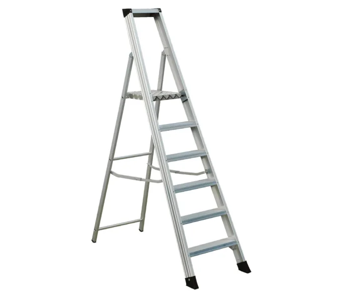 Scară unilaterală ELKOP SHRP 806 1.27m 150kg-1