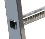 Scară rezemată ELKOP VHR HK1x12 3.2m 150kg-2