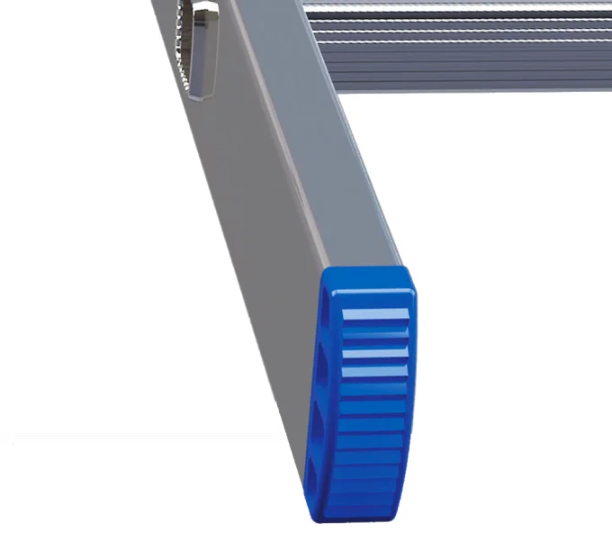 Scară rezemată ELKOP VHR HK1x12 3.2m 150kg-3