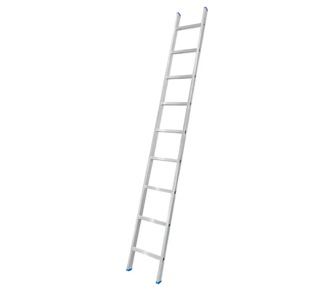 Приставная лестница ELKOP VHR HK 1x9 2.42m 150kg-1