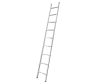 Приставная лестница ELKOP VHR HK 1x9 2.42m 150kg-1