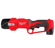 Секатор садовый аккумуляторный MILWAUKEE M12BLPRS-202 12В 2Ач-2
