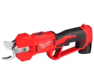 Секатор садовый аккумуляторный MILWAUKEE M12BLPRS-202 12В 2Ач-4