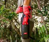 Секатор садовый аккумуляторный MILWAUKEE M12BLPRS-202 12В 2Ач-6