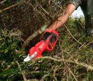 Секатор садовый аккумуляторный MILWAUKEE M12BLPRS-202 12В 2Ач-7