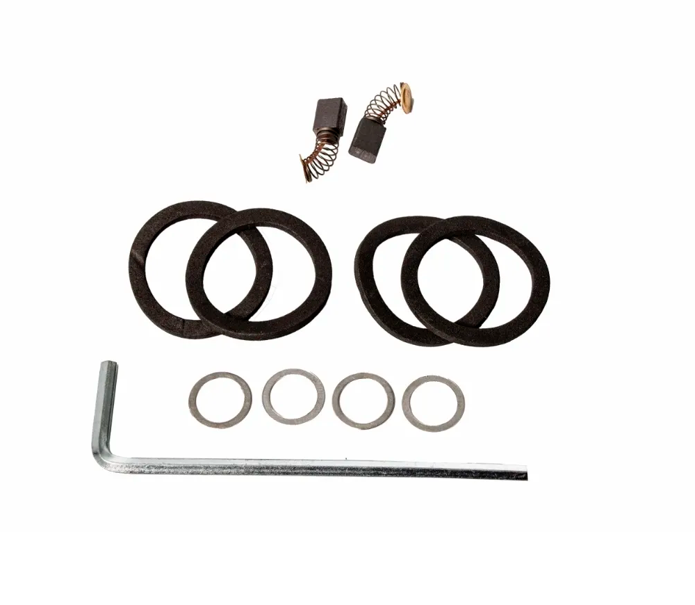 Mașină de șlefuit pereți extensibilă Wolfson WFS067 710w 180mm photo 4