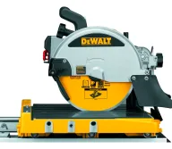 Плиткорез электрический 1600вт 610мм DEWALT D24000S-4