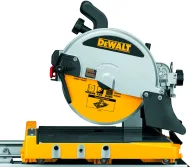Плиткорез электрический 1600вт 610мм DEWALT D24000S-5