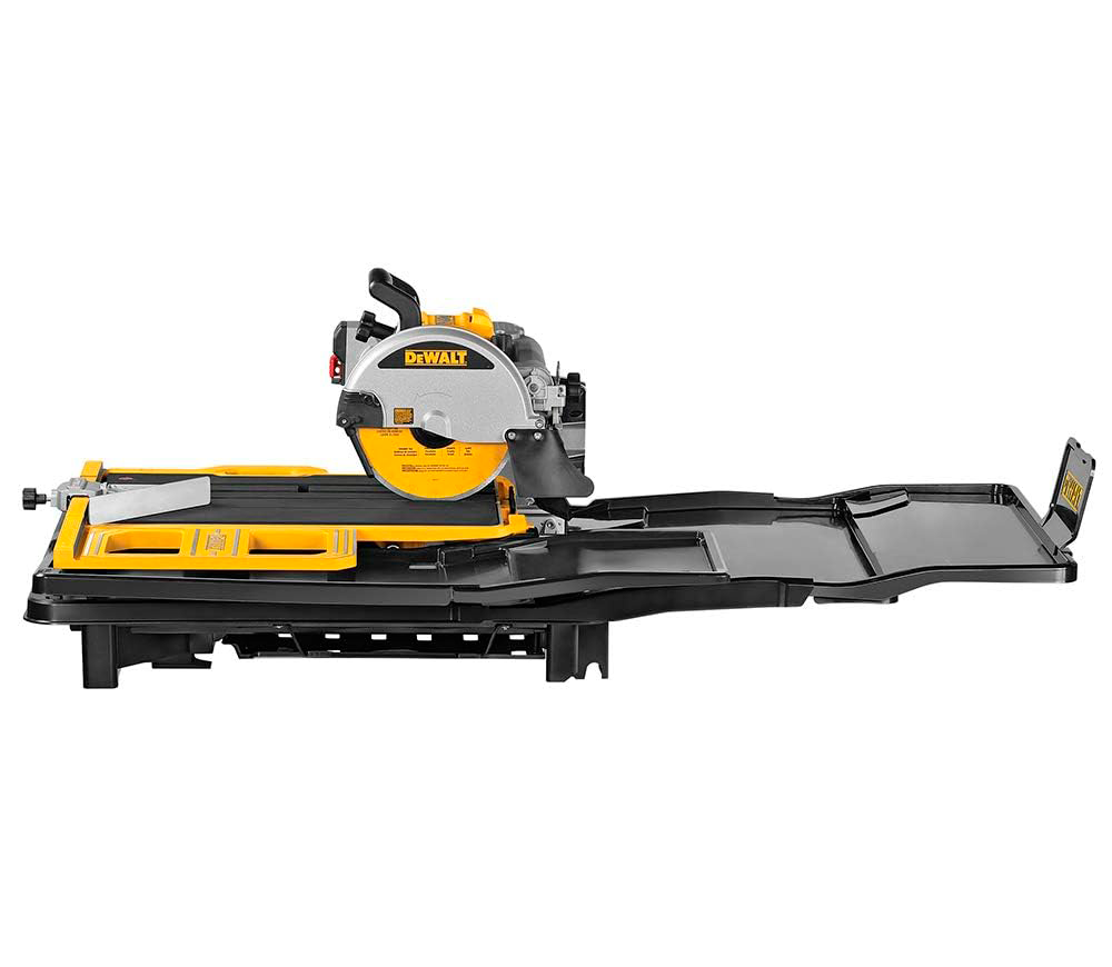 Плиткорез электрический 1600вт 610мм DEWALT D36000 photo 0
