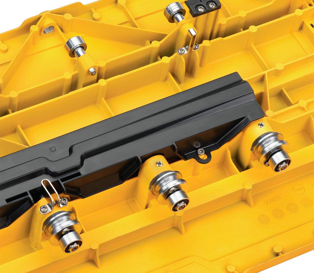 Плиткорез электрический 1600вт 610мм DEWALT D36000 photo 4