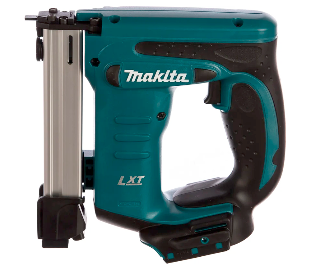 Capsator cu acumulator (fără bat) MAKITA DST221Z  18V photo 0
