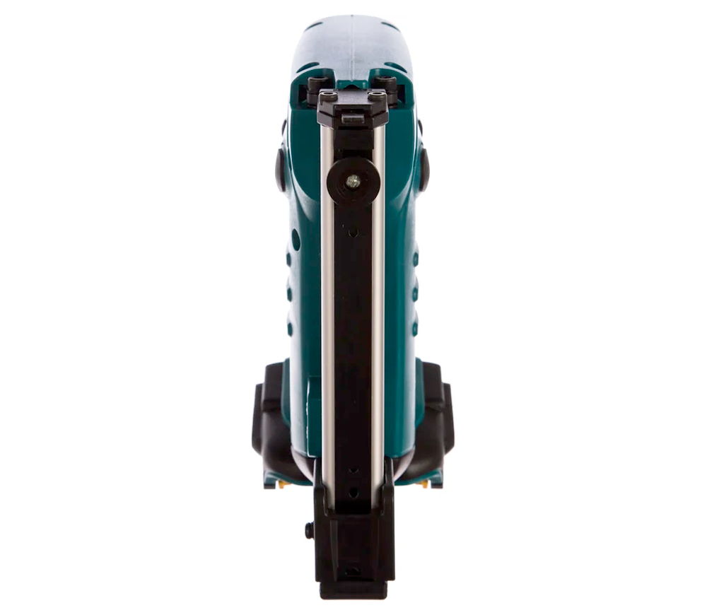 Capsator cu acumulator (fără bat) MAKITA DST221Z  18V photo 2