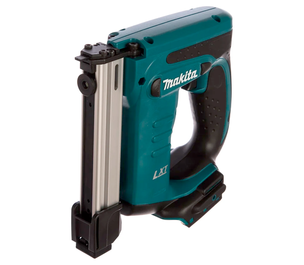 Capsator cu acumulator (fără bat) MAKITA DST221Z  18V photo