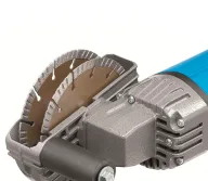 Mașină de tăiat canale BAIER BDN453 1800w-4